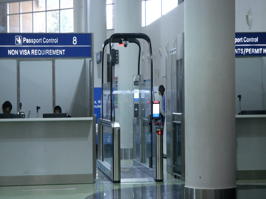 The Diaspora Dividend: Zimbabwe’s Unofficial State of Survival