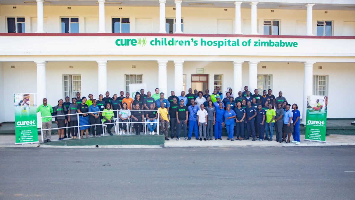 Zimbabwe’s public debt servicing crisis leaves countless mothers grieving