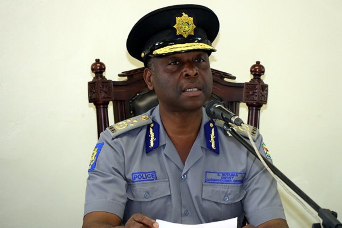 Police heighten vigilance ahead of Easter, Independence holidays