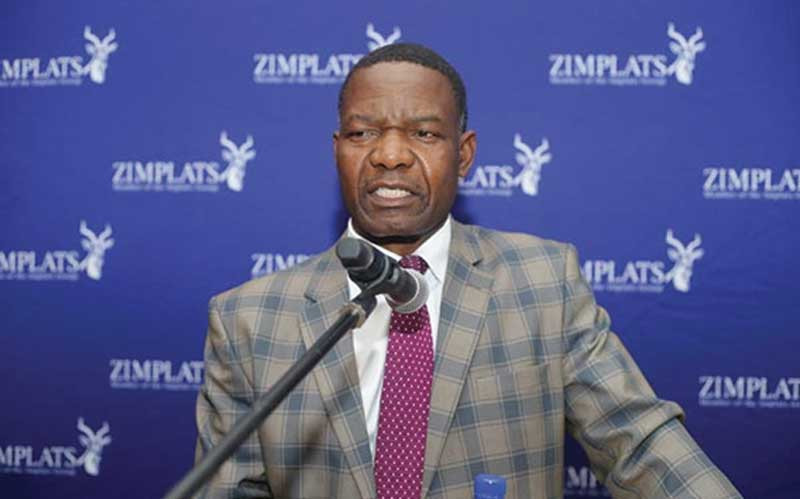 Zimplats names Segula new CEO as Mhembere bows out after 19 years at helm