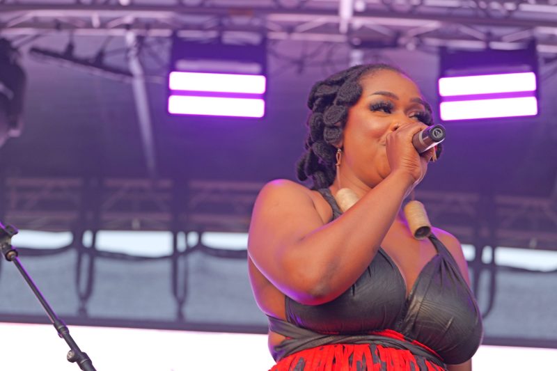 Vintage flames at inaugural Doek and Slay UK - NewZimbabwe