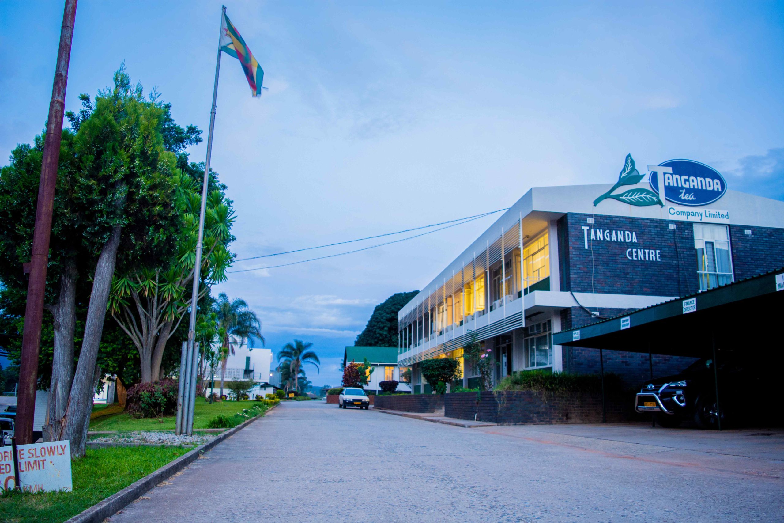 Tanganda’s bid to raise US$8 million capital reaches approval stage