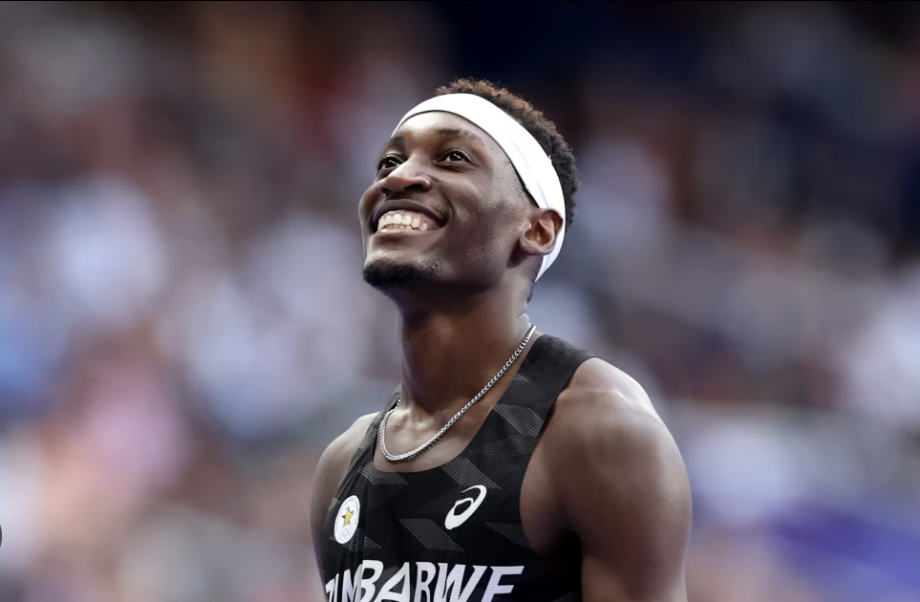 Makarawu settles for 7th place in World Athletics Championships final