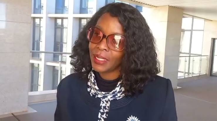 Sports Commission Director-General Nengomasha resigns Sports Commission Director-General Nengomasha resigns