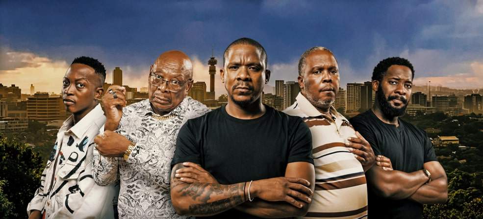 e.tv cancels SAFTA-winning Scandal! after two decades of TV drama e.tv cancels SAFTA-winning Scandal! after two decades of TV drama