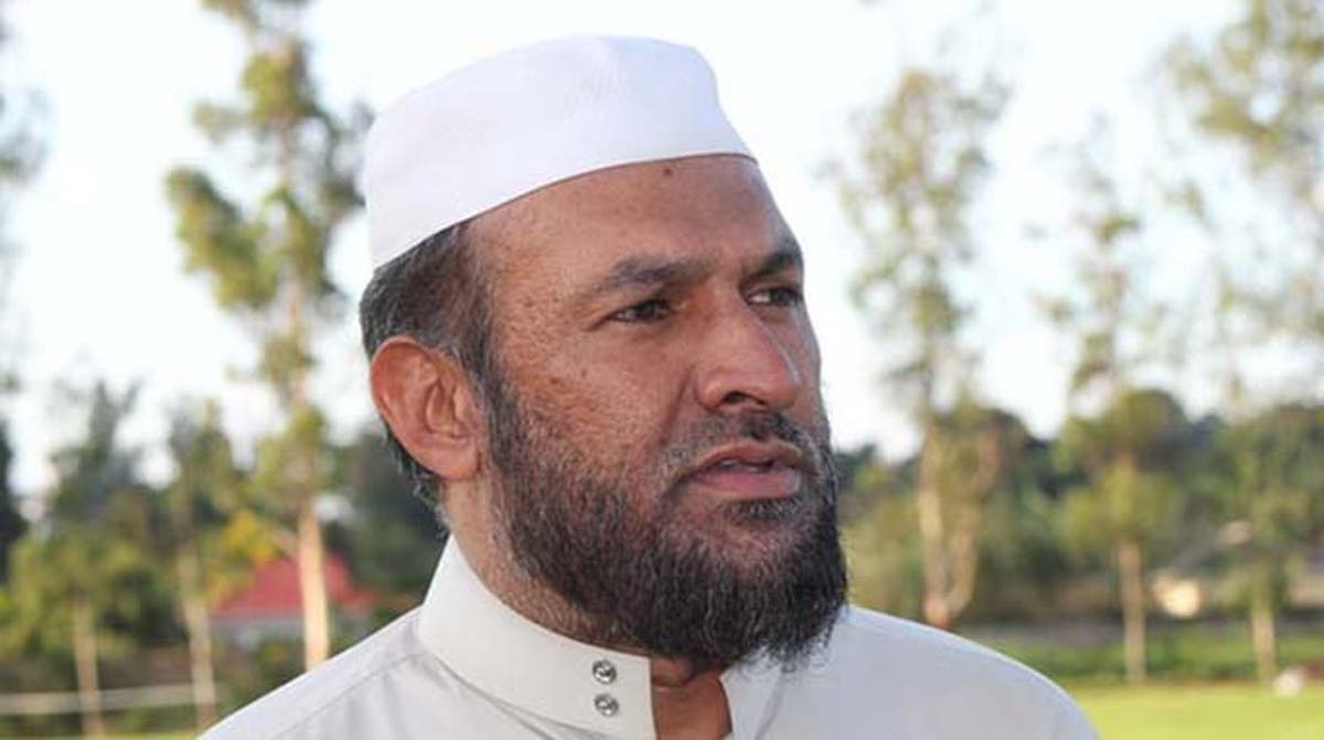 Шарриф Мусса возвращается в качестве генерального директора Warriors