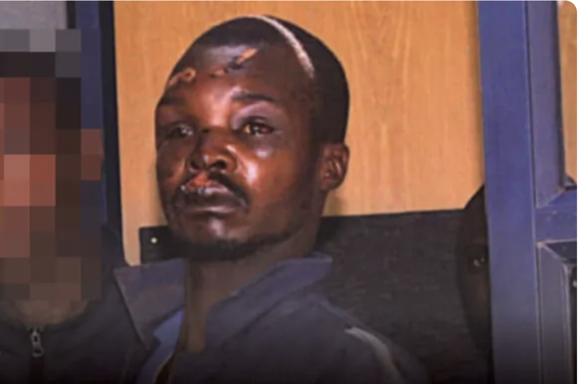 Зимбабвский мужчина заключен в тюрьму в Ботсване за незаконное въезд