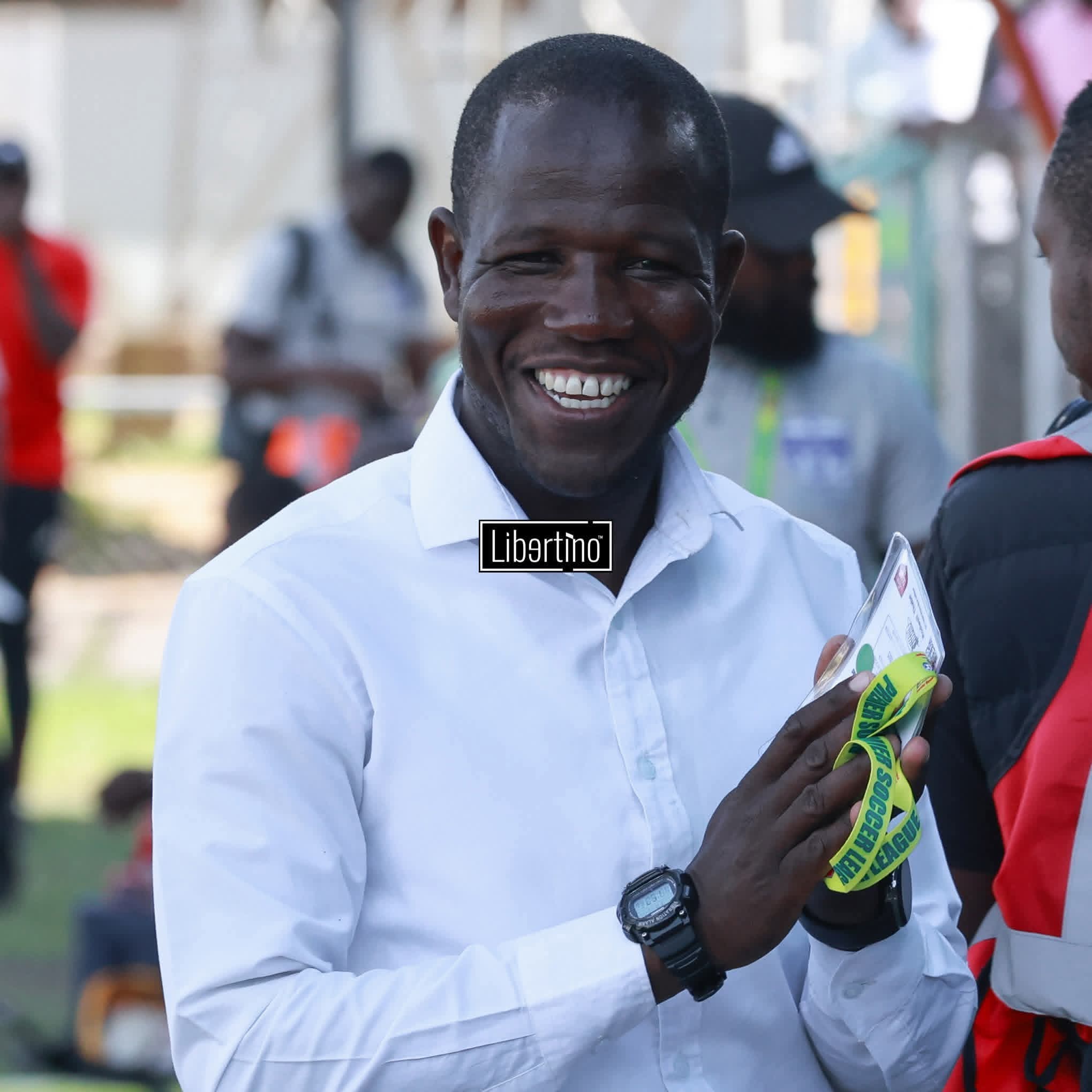 PSL вызвала Нгези Платинум Старс и Чирагви за нападение на игрока