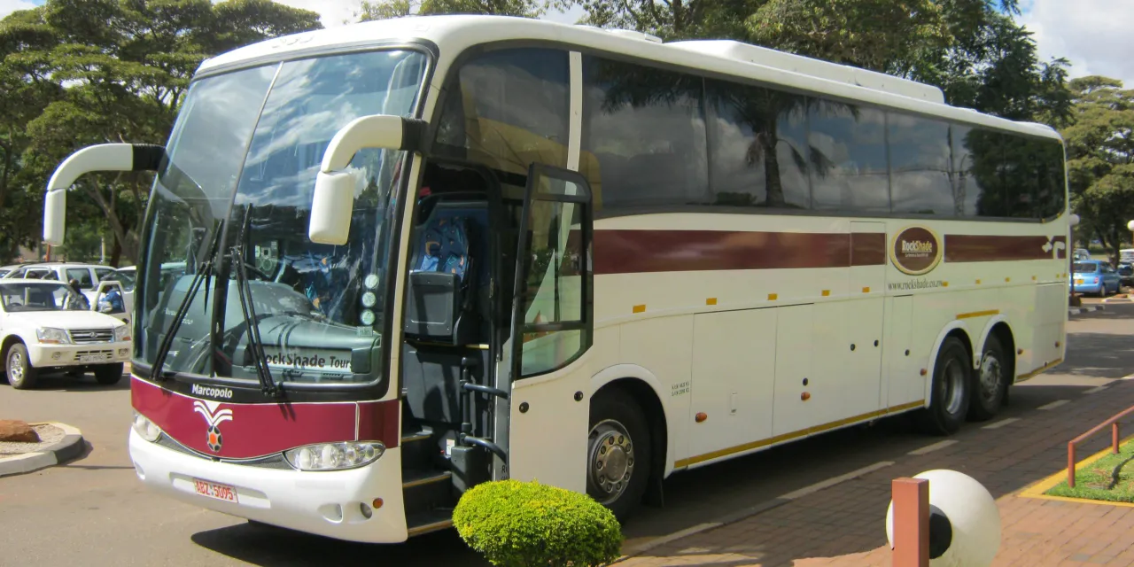 High Court orders Rockshade to refund Methodist Church over US$7,000 in bus hire dispute