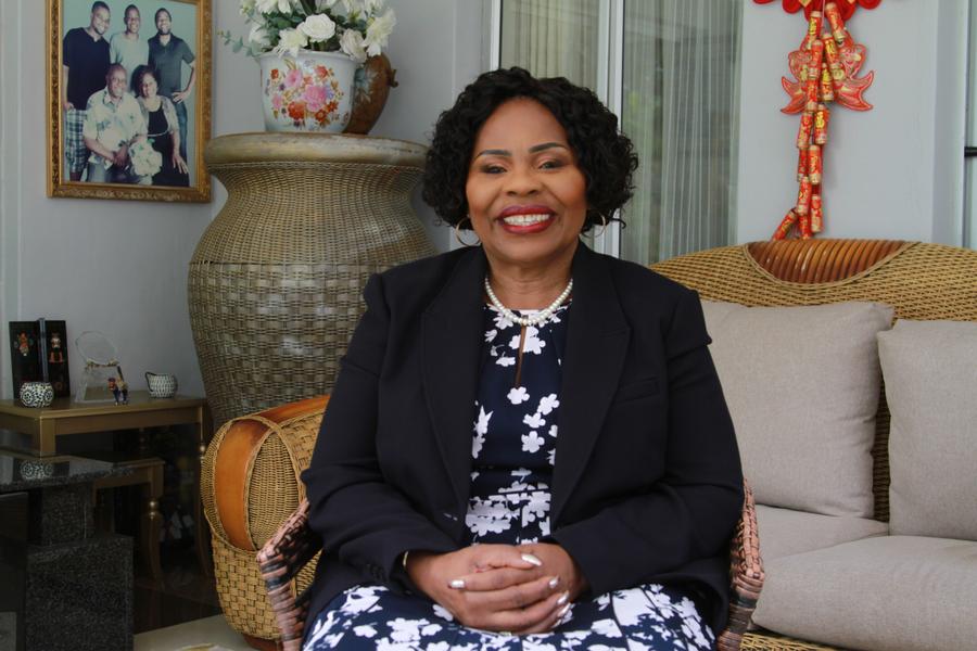 Zimbabwe reaffirms commitment to gender equality at Global Leaders’ Meeting on Women