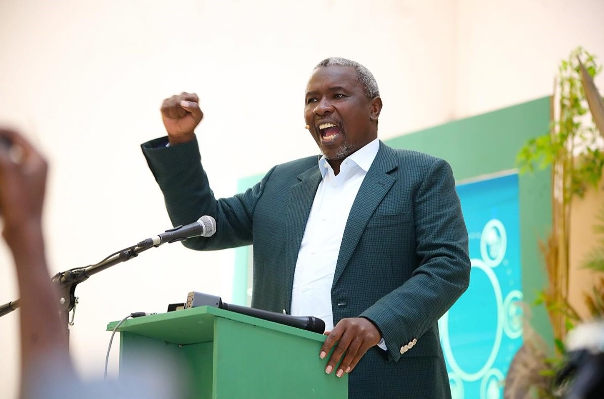 Tagwirei set for Senate as Mnangagwa names 10 appointees - NewZimbabwe