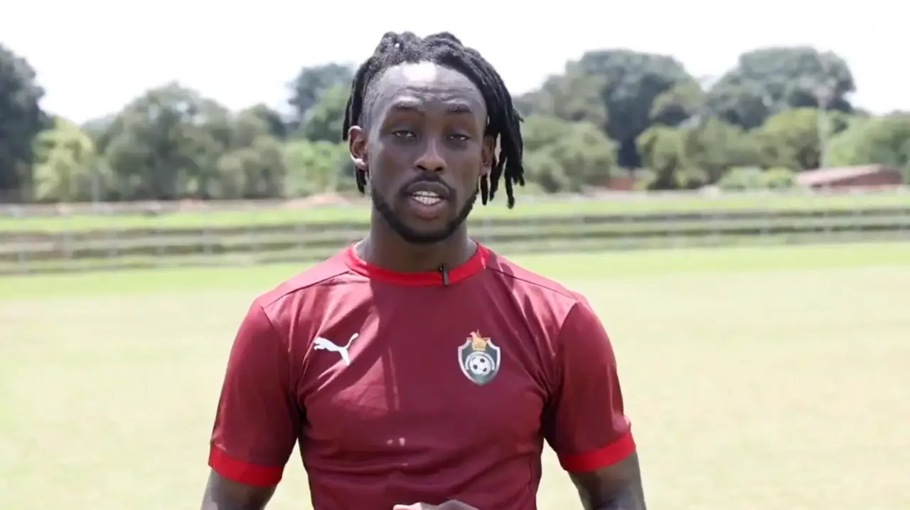 Кадевер, скорее всего, пропустит AFCON из-за травмы колена