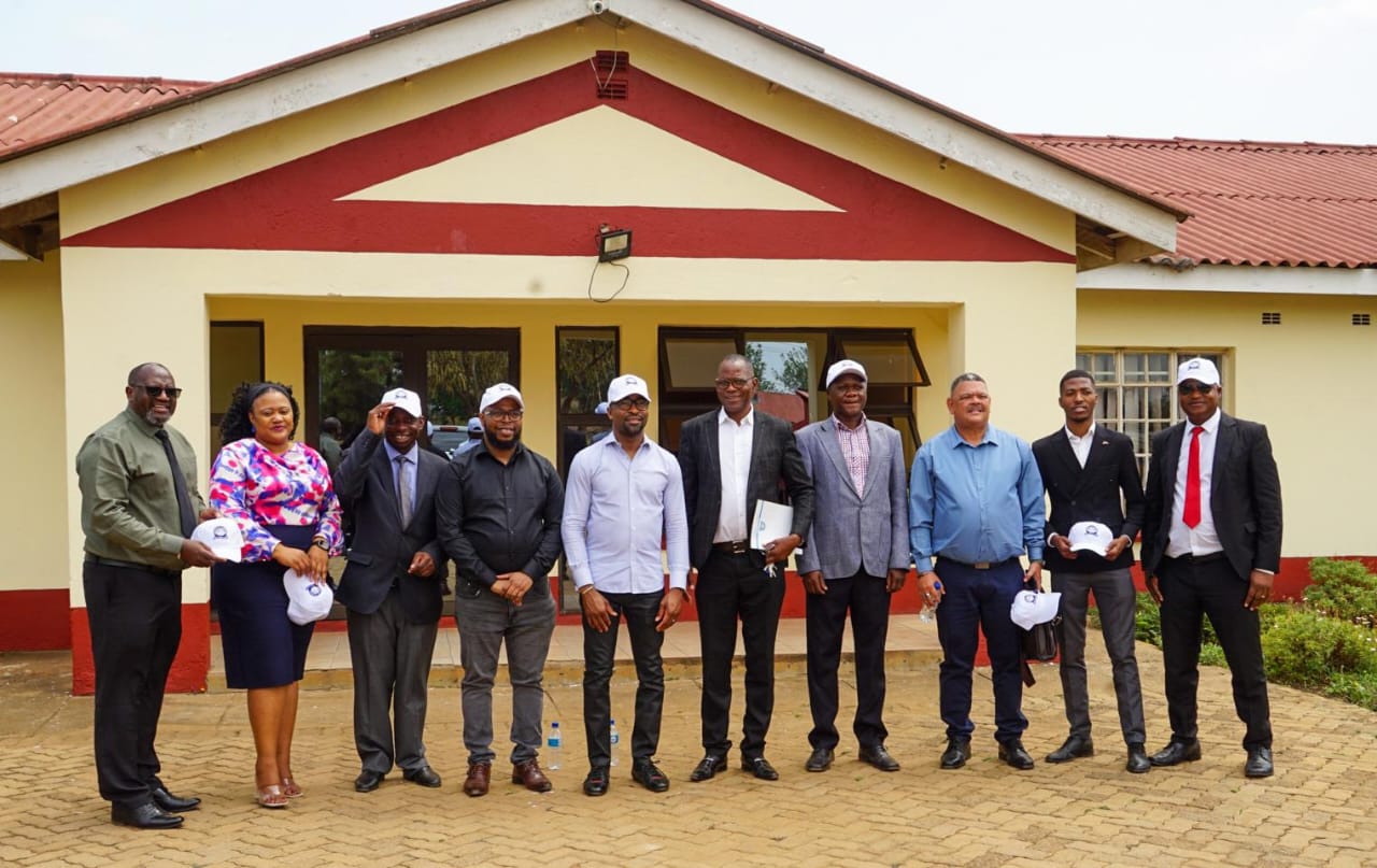 Namibia taps into Zimbabwe’s diamond beneficiation skills