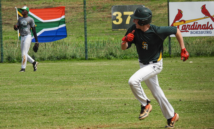 South Africa outscore Zimbabwe in final, earn spot in WBSC U-23 Baseball World Cup 2026