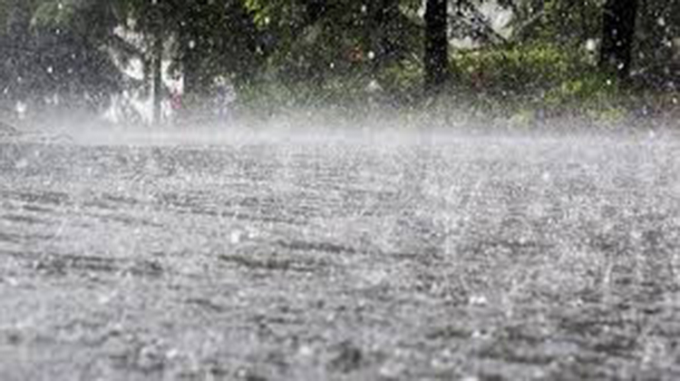 Zimbabwe set for normal to above-normal rainfall
