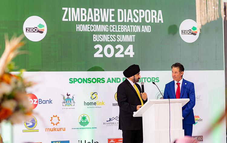 Diaspora community to converge for third edition of Zimbabwe Diaspora Homecoming Celebration & Business Summit