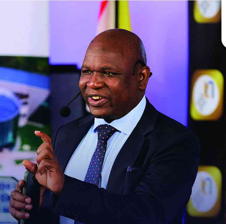 Lawyer Nyambirai makes U-Turn, says proposed Constitutional changes require referendum