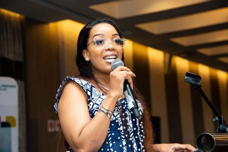 ‘Zimbabwean men are cowards’— says SA activist Ngobese-Zuma