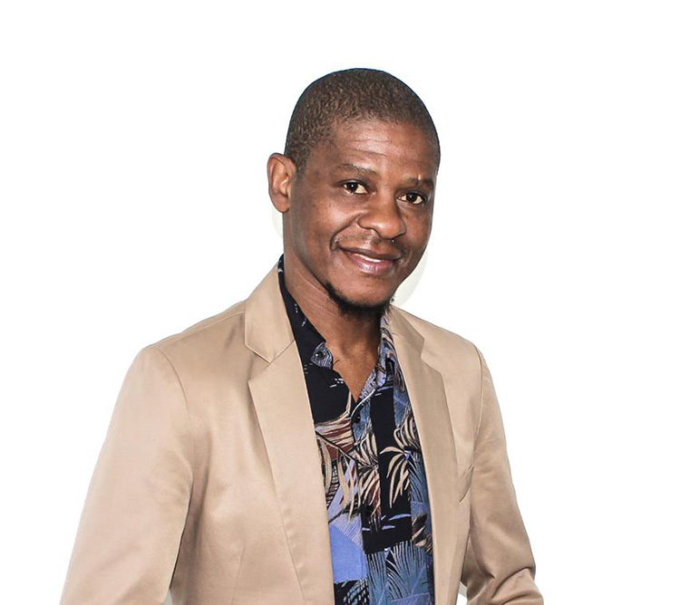 Journalist-cum scholar Garikai Chaunza appointed co-chair of Continental Academic Seminar Series in South Africa