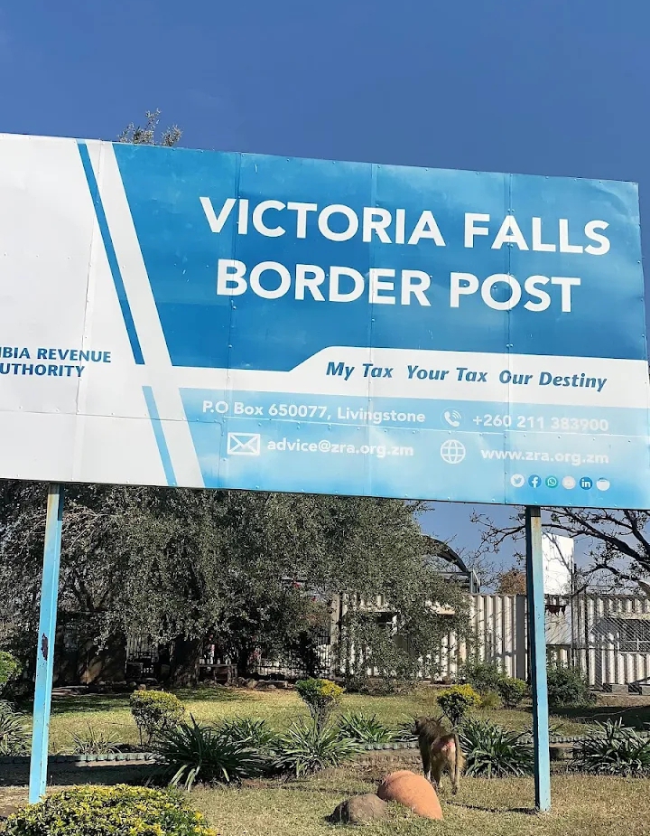 Victoria Falls Border Post now open 24 hours, move set to boost tourism and trade 