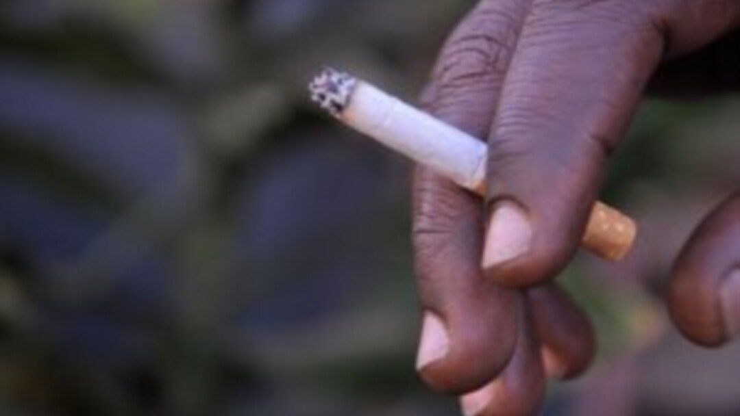 Cash-strapped Zimbabweans cut back on cigarettes – BAT