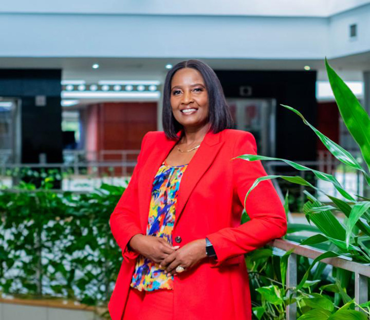 CXAZ appoints new board led by communications executive Mangwende