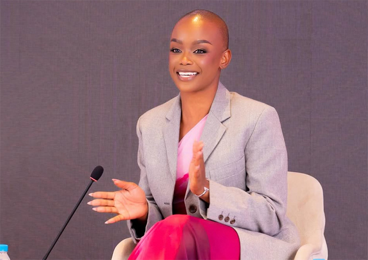 Zimbabwe’s next creative leap begins with Tendaiishe Chitima