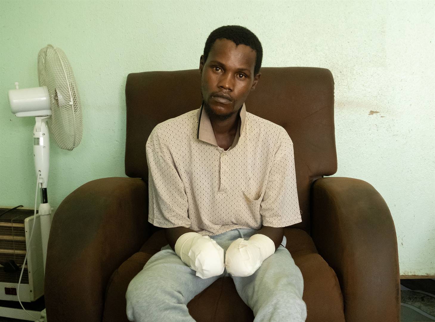 Zimbabwean-born pastor and family found guilty of kidnapping church member and chopping off his hands