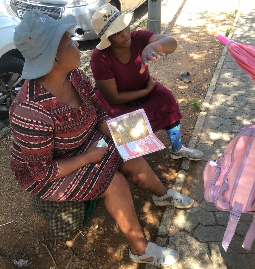 Without ARVs, we will die – Zimbabwean immigrants plead for access to lifesaving HIV drugs as Operation Dudula blocks access to clinics in violation of court order