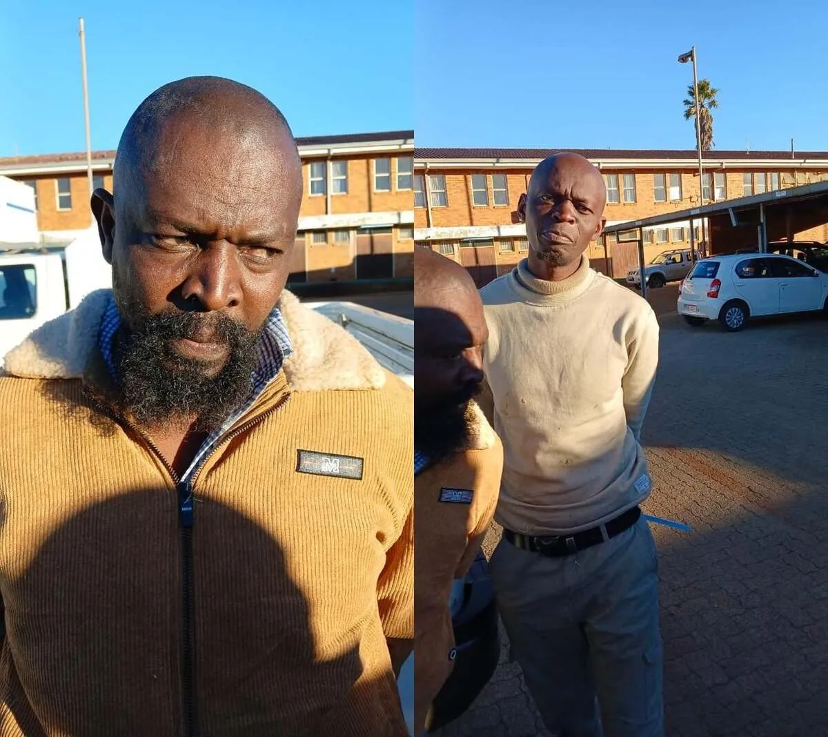 US$4 million Ecobank heist: Police join forces with SA to extradite suspects, now certain of inside job