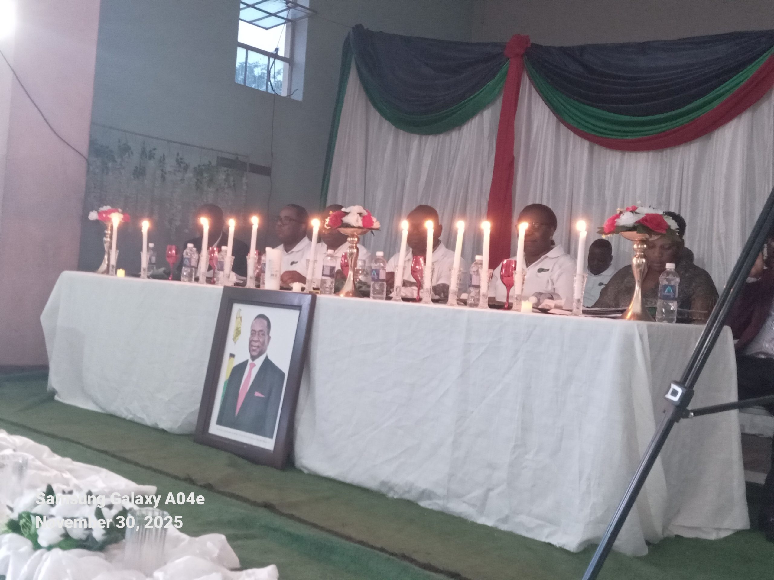 We have enough ART drugs for more than 10 months-Health minister