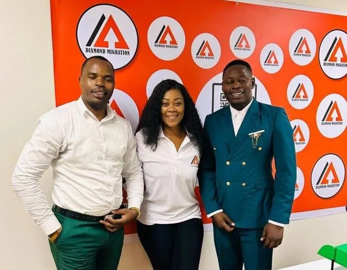 SAPS in talks with Botswana Police to extradite Vecco Lupa as fraud cases mount in South Africa