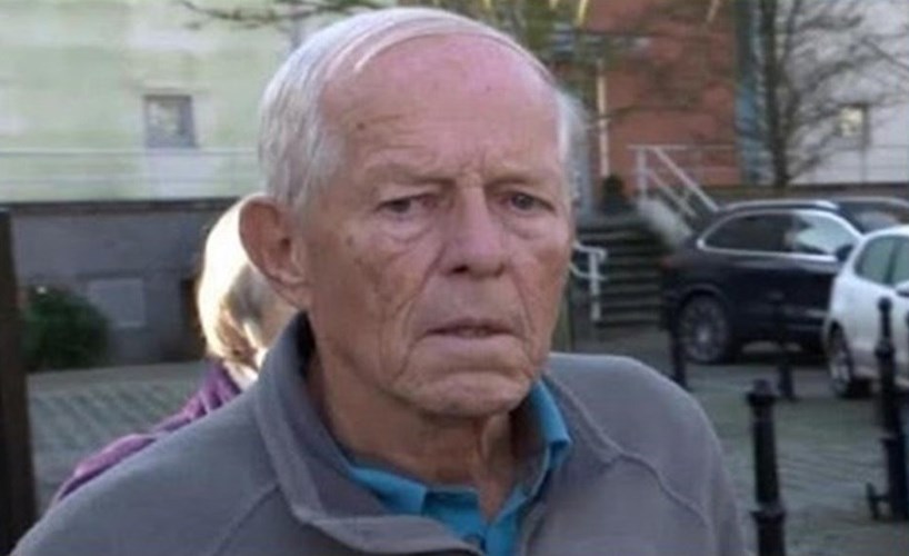 Zimbabwean survivor of John Smyth abuse who is suing Church of England, speaks out in new documentary See No Evil