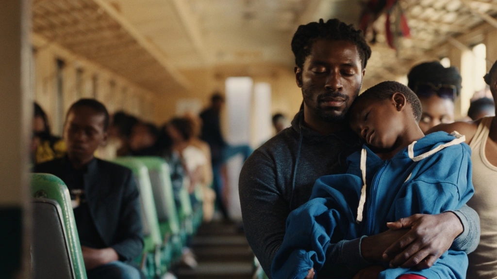 Jessica J. Rowlands puts Zimbabwean cinema on the map with “Rise”