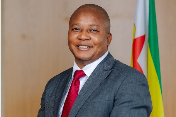 Zimbabwe targets gold surge with nationwide artisanal miner training programme