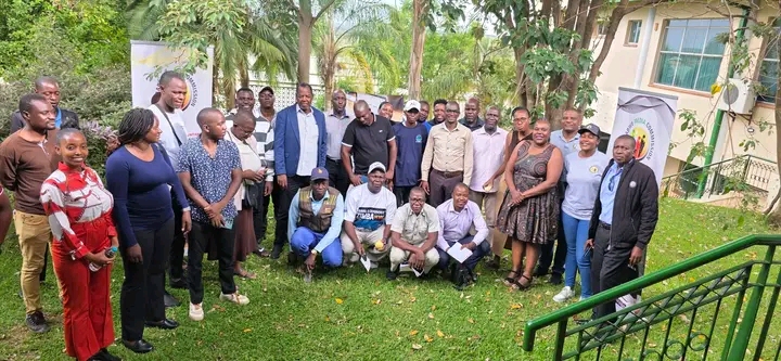 Media urged to promote Zimbabwe’s indigenous languages