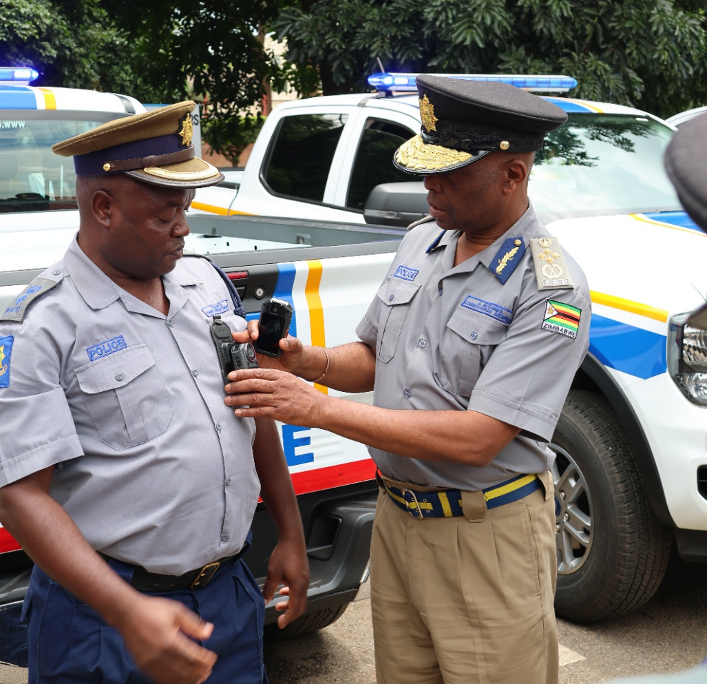 Police launch rebranded highway patrol ahead of Christmas Day holiday 