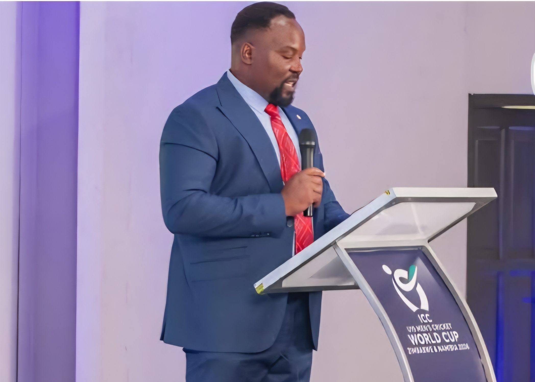 Zimbabwe ready to host 2026 ICC Under-19 World Cup