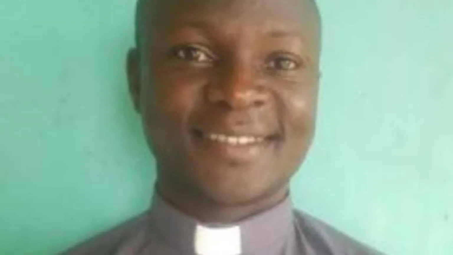 Ugandan army admits holding priest who had been missing for days