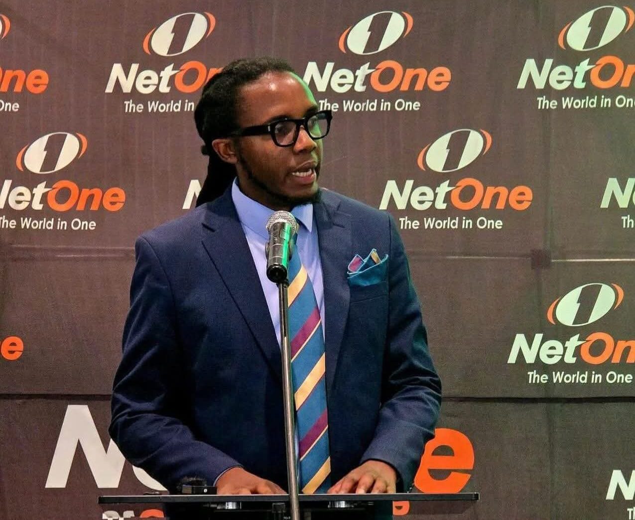 NetOne dismisses Mahomva as Head of PR three months after appointment