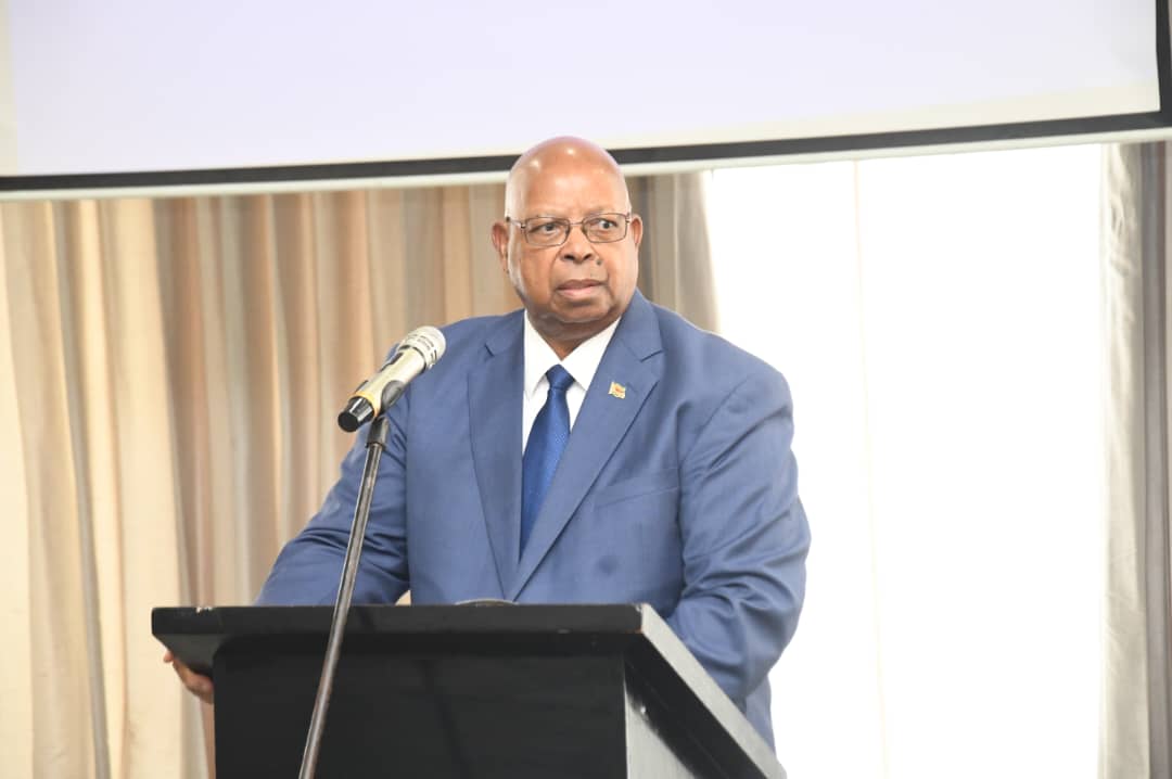 Mudenda pushes for stronger Parliamentary accountability in Malawi