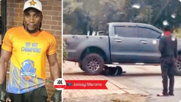 Nine months on, Gauteng police still searching for suspect in murder of Zimbabwean