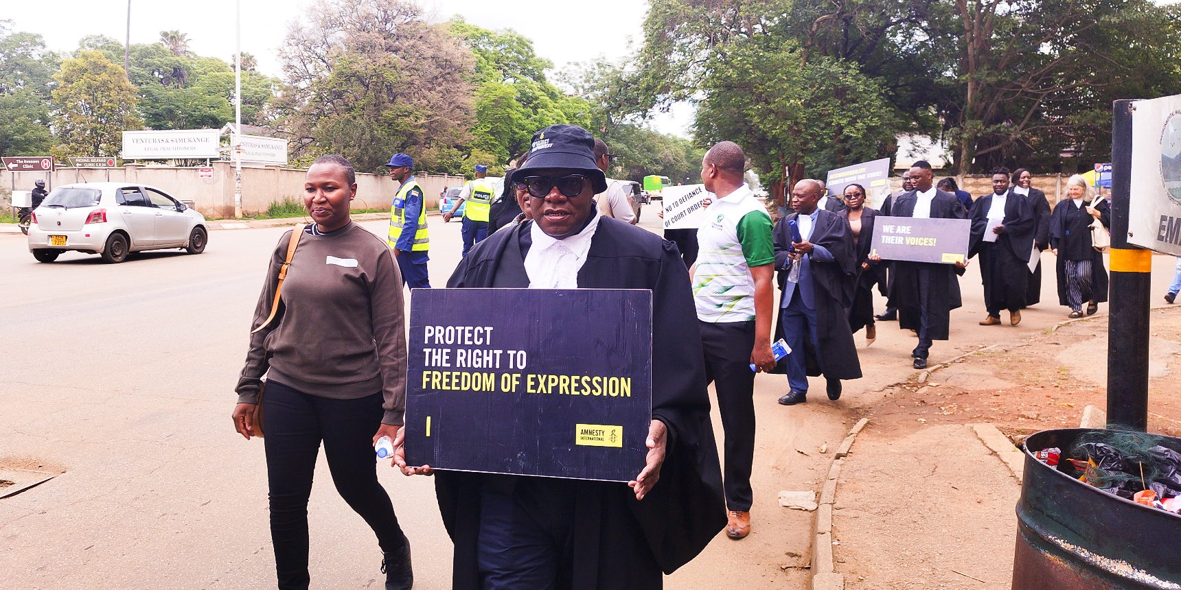 Zimbabweans would beg Mugabe to save them from Mnangagwa if he were to be awaken – says Biti as he describes Zanu PF regime as shameless, unmitigated