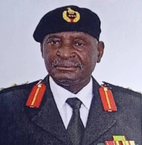 Late Brig-Gen Ngarava was a distinguished patriot, disciplined commander and revolutionary: Acting President