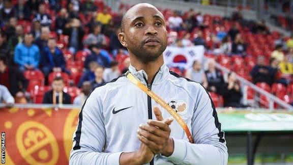 Highlanders dismisses alleged deportation of its new South African coach Senong