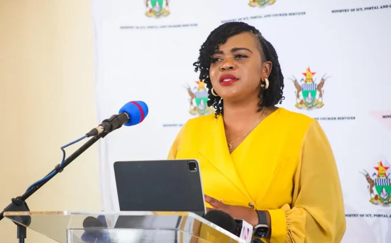 Government in talks with Google and Meta over full monetisation of Zimbabwean digital content – Mavetera