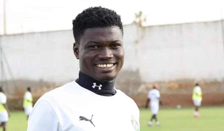 Why the new signing of Zimbabwean Mason Mushore is the key to AmaZulu’s midfield balance