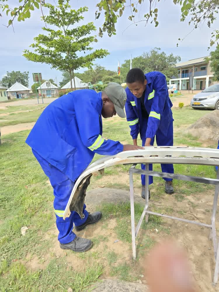 Local Vocational Training Centre unveils revolving fund to empower budding entrepreneurs