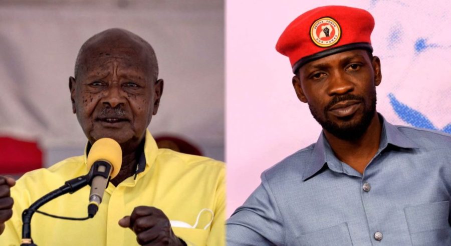 Uganda’s internet shutdown elicits furore from African civil society organisations 