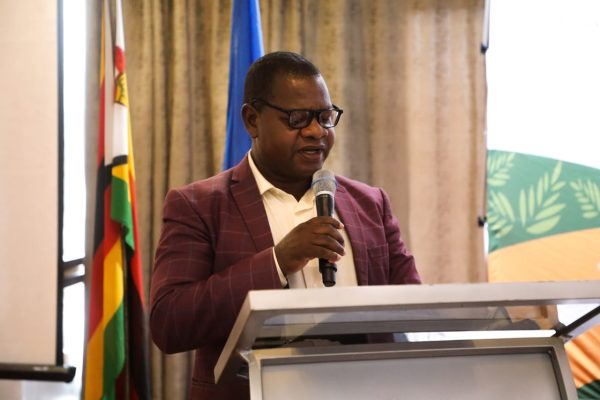 Govt processes 500 title deeds for A2 Farmers, thousands more in pipeline